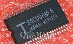 T84C00AM-10(демонтаж) #4