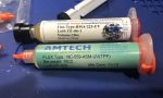 Флюс AMTECH RMA-223 10сс (Китай)