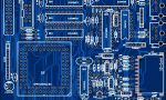 Конструктор Z-контроллер #851(зелёная маска)
