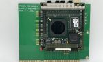 Печатная плата PC104-ISA-Card #