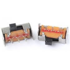 Переключатель SK12F14