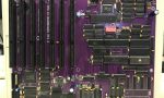 Конструктор ATX Turbo-XT  #953(синяя маска)