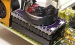 Конструктор X287 RTC module #936 (черная маска)