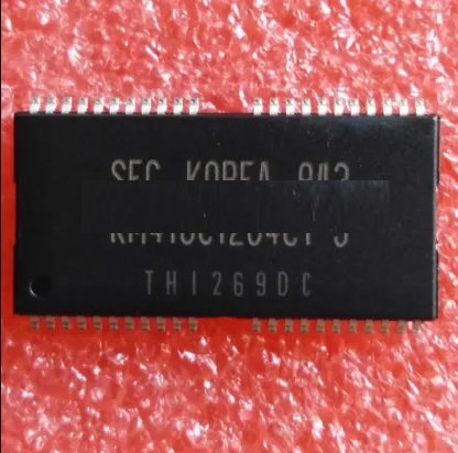 KM416C4104BS-5 #12