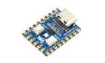 Raspberry PI PICO 2 RP2350 micro (черная плата)