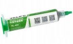 Паяльная паста свинцова RELIFE RL-403  10сс (Китай)