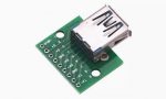 Переходник DIP USB 3.0