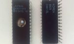 INTEL D2764A