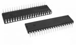 КР580ВМ80 (8080) DIP40 #P