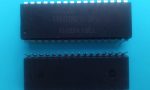Samsung K6X4008C1F-DF55