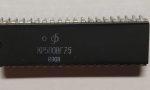 КР580ВГ75