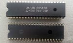 MITSUBISHI M5W1793-02P