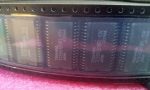 TOSHIBA TC551001BFL-10V