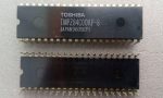 TOSHIBA TMPZ84C00AP-8