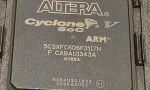 Altera 5CSXFC6D6F31I7N