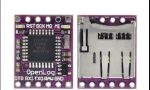 Отладочная плата OPENLOG ATMEGA328P
