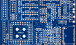 Конструктор Z-Controller_zxshock +пп для PIC #1512(синяя маска)