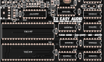 Конструктор ZX Easy Audio #1530 (черная маска)