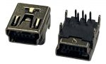 MINI USB 5P