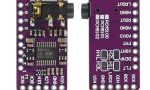 Модуль GY-PCM5102 I2S IIS