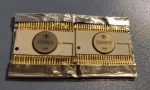 К580ИК55 керамика AU